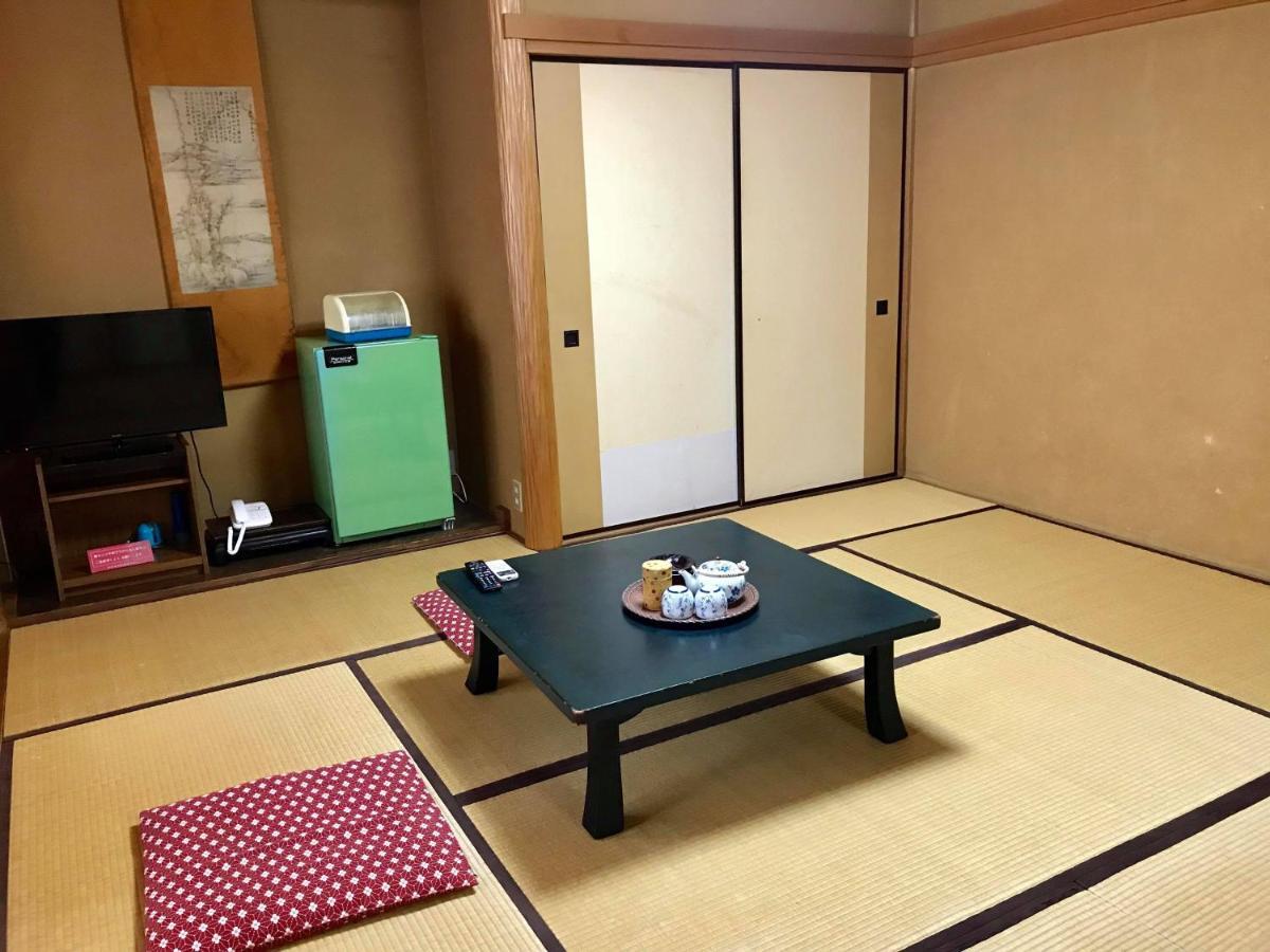 Tsukinoya Hotel Hakone Exterior photo